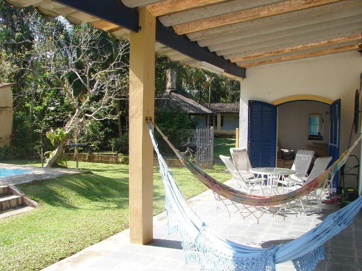 Junglez Eco Hostel Guarau Екстер'єр фото