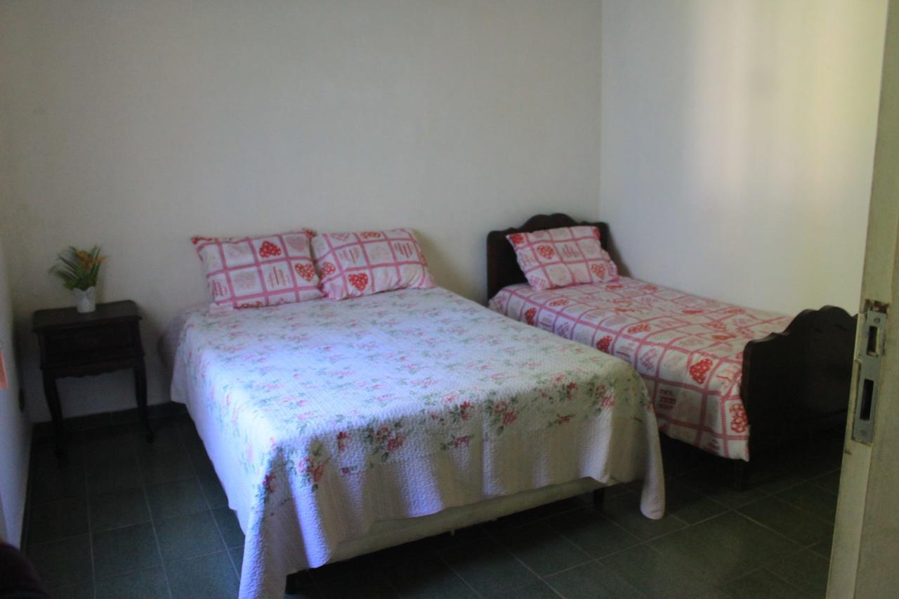 Junglez Eco Hostel Guarau Екстер'єр фото