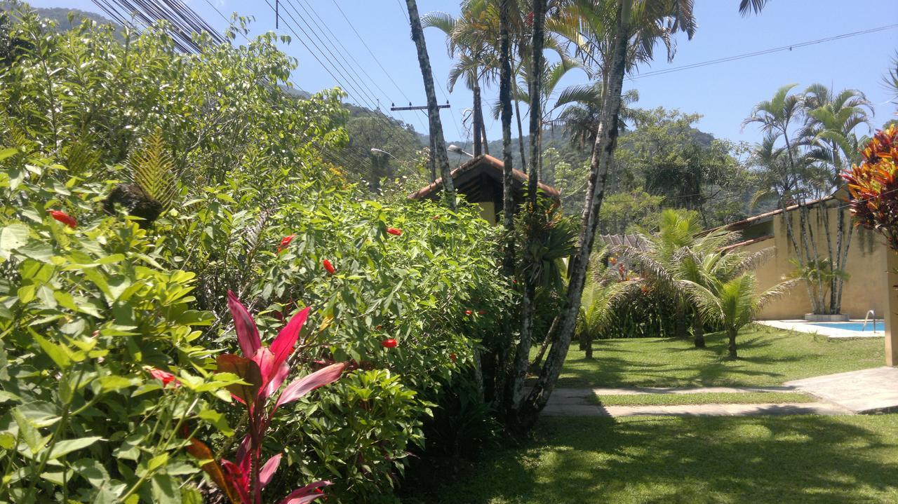 Junglez Eco Hostel Guarau Екстер'єр фото