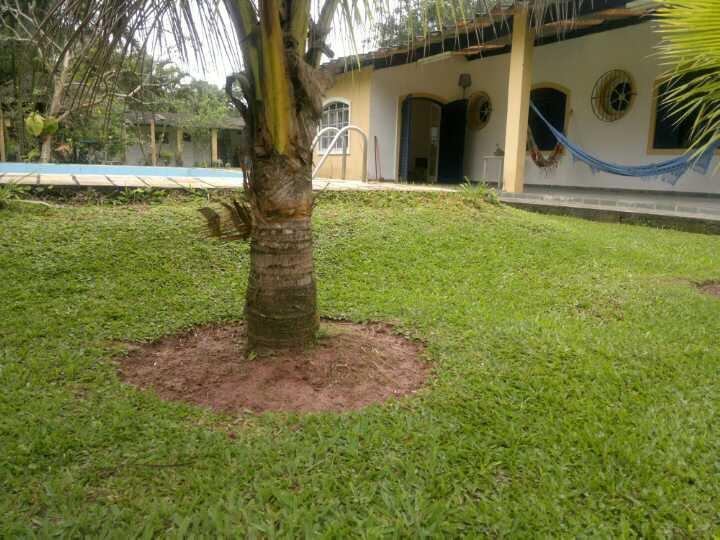 Junglez Eco Hostel Guarau Екстер'єр фото