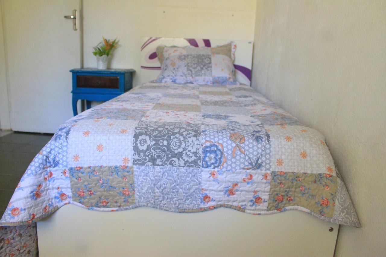 Junglez Eco Hostel Guarau Екстер'єр фото