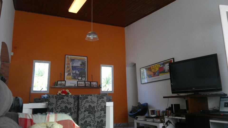 Junglez Eco Hostel Guarau Екстер'єр фото