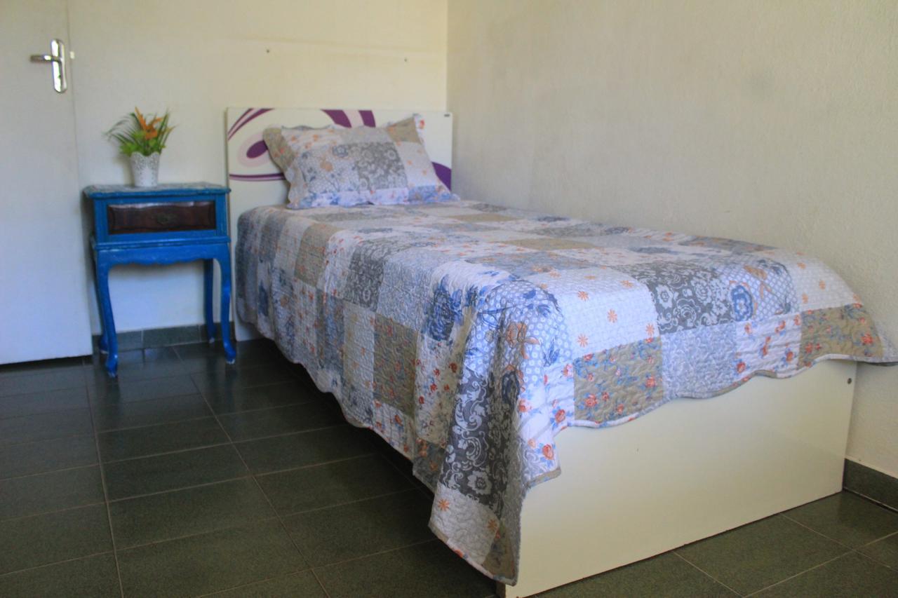 Junglez Eco Hostel Guarau Екстер'єр фото